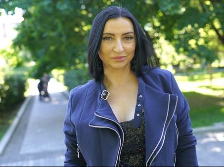 Астролог Марианна Абравитова