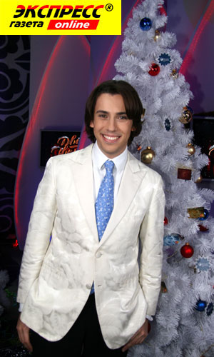 МАКСИМ ГАЛКИН