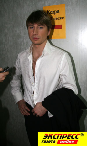 АЛЕКСЕЙ ЯГУДИН