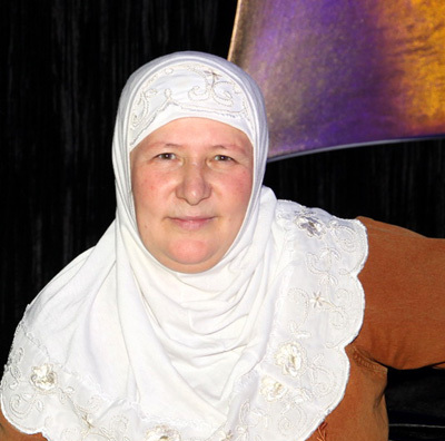 После участия в телешоу жизнь Турсуной ЗАКИРОВОЙ стала ещё насыщеннее