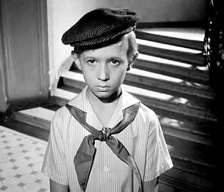 КОСЫХ в роли Кости Иночкина