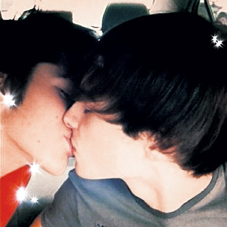 Рома ЖЕЛУДЬ... Фото: Twitter.com