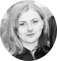 Лена Каткова