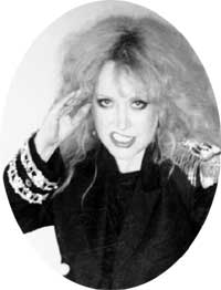 ШКОЛЬНЫЙ ТЕРМИНАТОР: воспитывала приятелей побоями