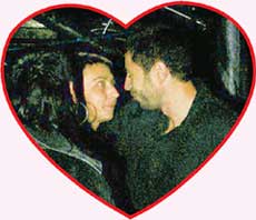 ОВСИЕНКО И НИКОЛАЕВ: "Твои глаза, как два тумана, как два прыжка из темноты"