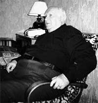 ПАВЕЛ ШАХНАРОВИЧ: продюсер-ветеран помогал Ободзинскому мириться с женой