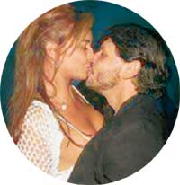 С НОВЫМ НАМОРАДУ: разница в возрасте любви не помеха