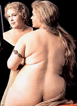 РУСЛАНА: богата душой, телом и кошельком