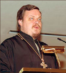 Всеволод ЧАПЛИН