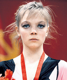 ...а его любимая девушка Оксана КОСТИНА в аварии погибла