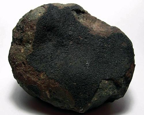 Метеорит Альенде