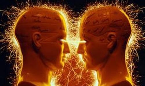 Это наши предки или родственники?