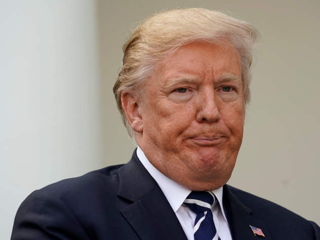 В Совфеде посоветовали США не проверять Иран на прочность В Совфеде посоветовали США не проверять Иран на прочность