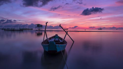 Фукуок в наши дни – жемчужина туристического Вьетнама. Фото: pixabay.com