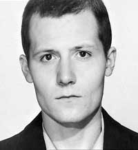 Сергей Шевкуненко погиб 11 февраля 1995 года. Источник: wikipedia.org