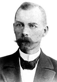 Эдуард Толль. Источник: wikimedia.org