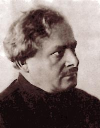 Авель Енукидзе, прототип развратника Семплеярова, так жаждавшего разоблачений. Фото: wikimedia.org Авель Енукидзе, прототип развратника Семплеярова, так жаждавшего разоблачений. Фото: wikimedia.org