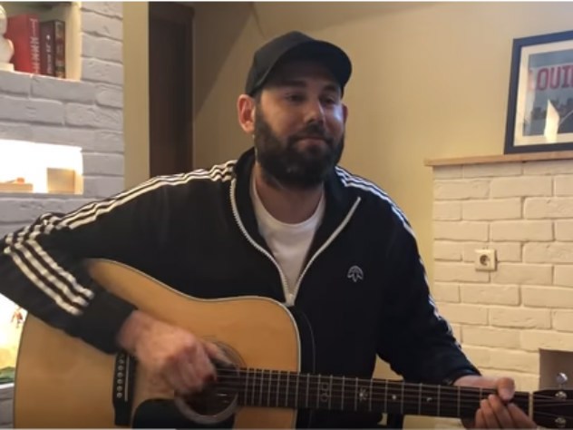 Семен Слепаков