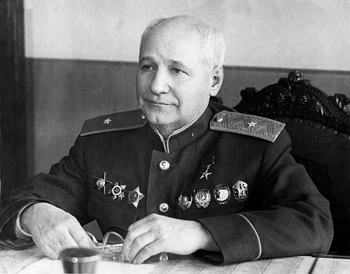 Андрей Туполев. Источник: wikipedia.org