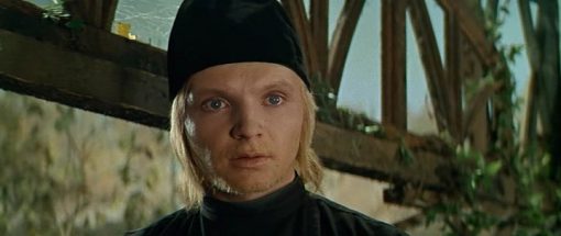 андрей мягков