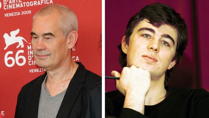 Знаменитые династии звезд