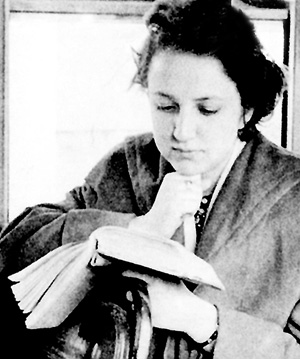 Екатерина всю жизнь верна одному мужчине