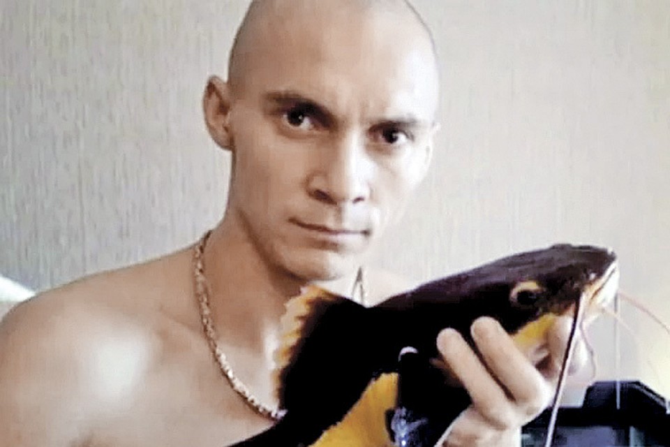 Максим Негуляев