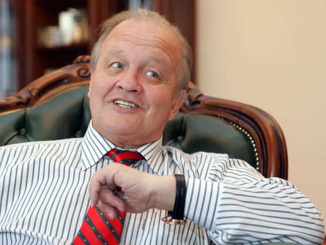 «Мстислав