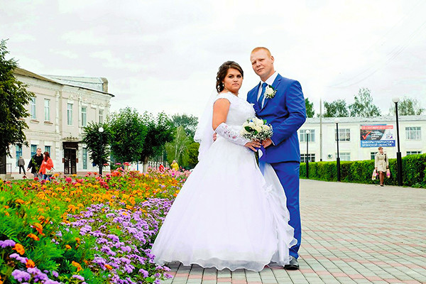 У Александра Семчева родилась внучка