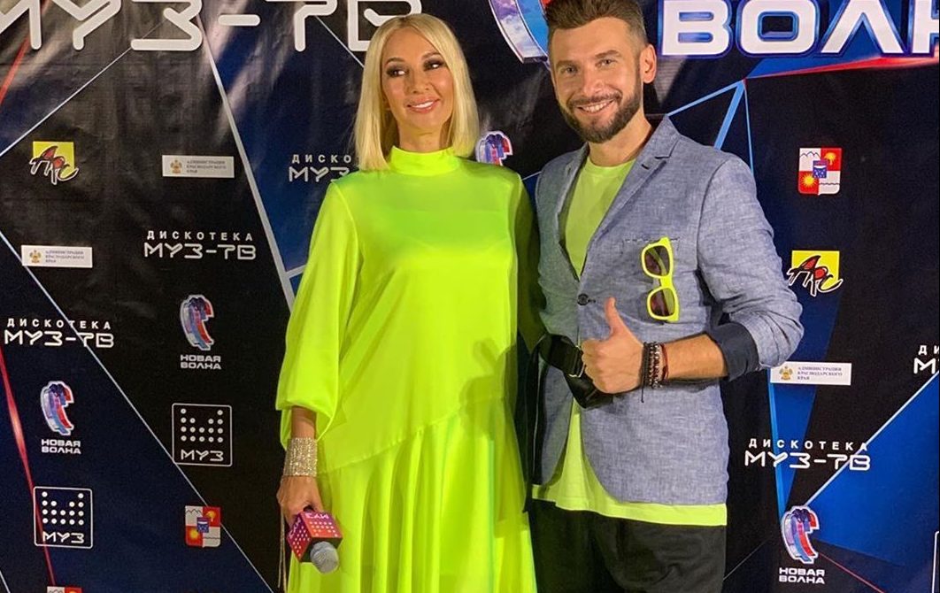 Лера Кудрявцева