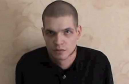 Вор в законе Француз