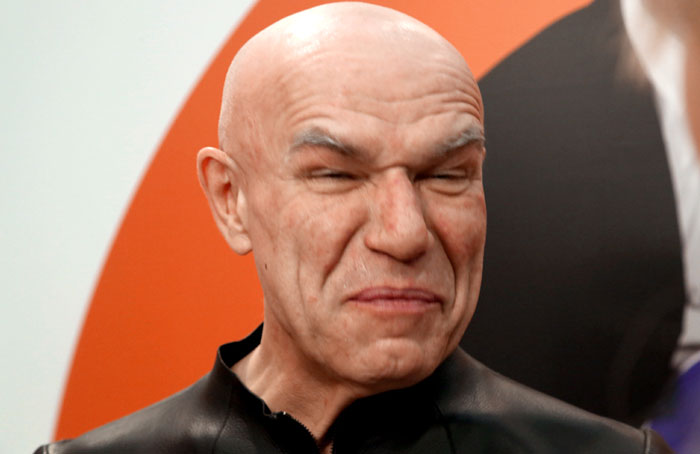Сергей Мазаев