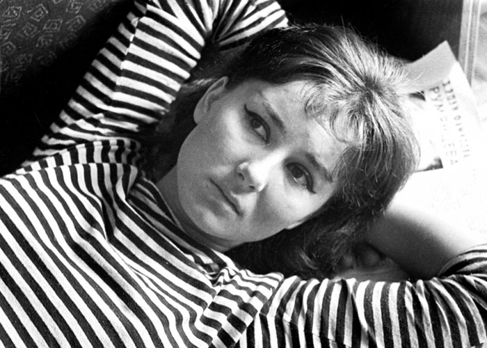 Лаврова называла всех мужчин «одноклеточными»