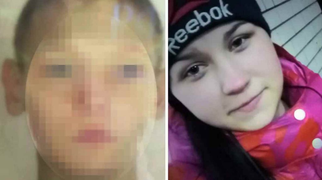 Тела подростков до сих пор не нашли