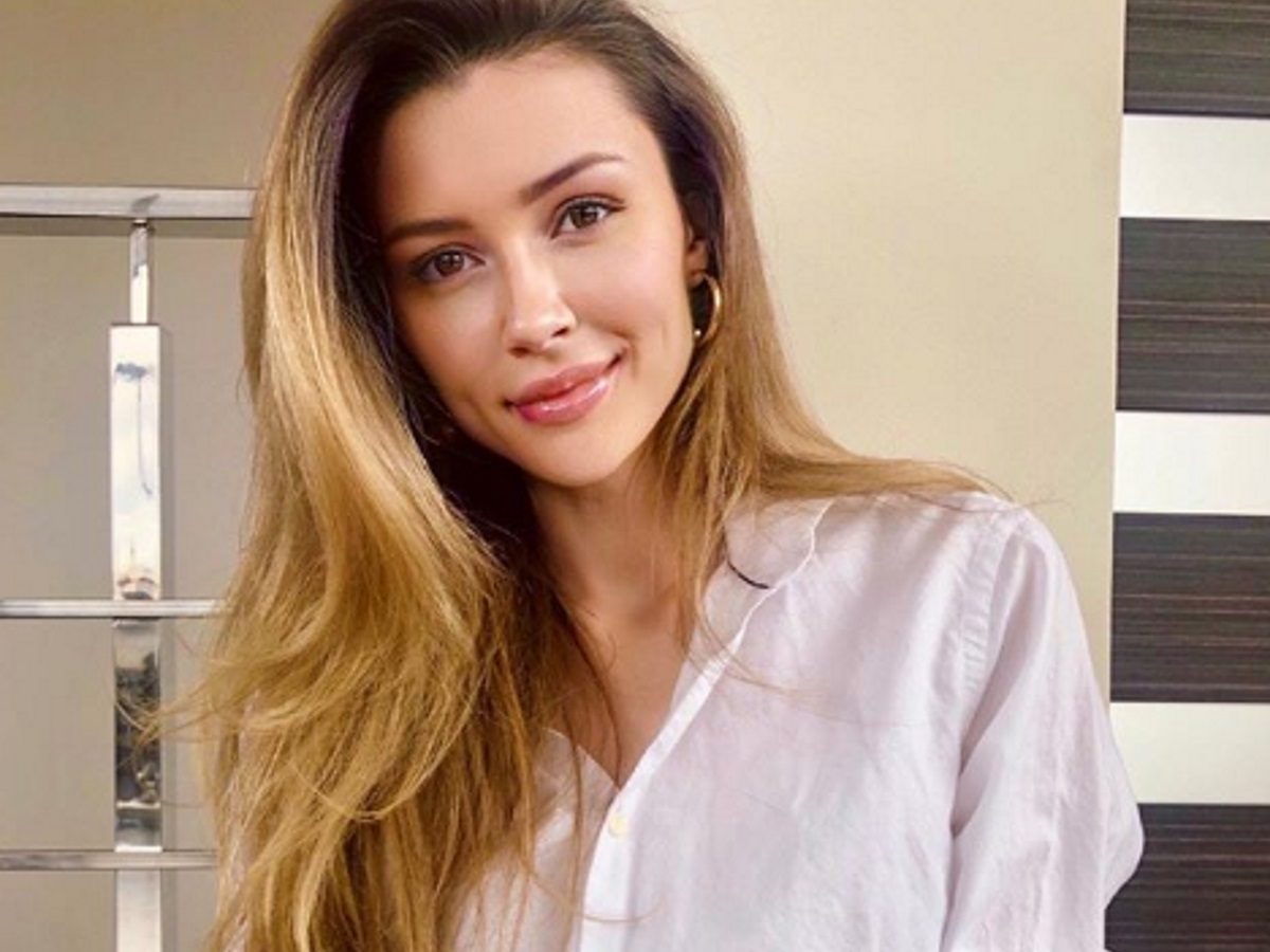 Анна Заворотнюк Чем заболела Анна Заворотнюк?