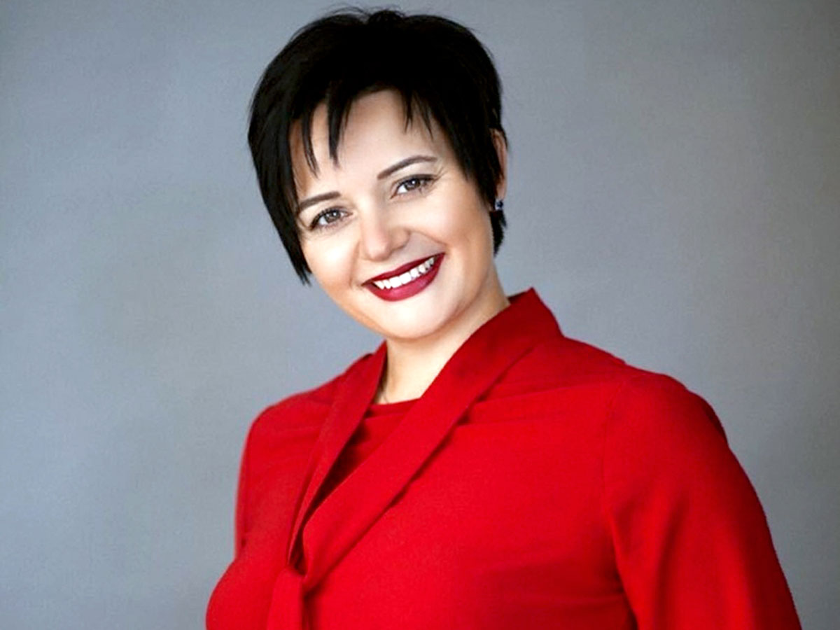 Юлия Арсенина Юлия Арсенина