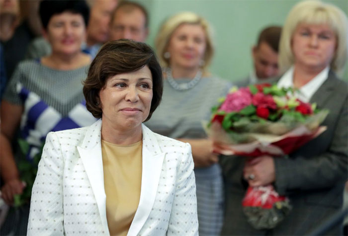 Ирина Роднина называла Тарасову не тренером, а своим консультантом