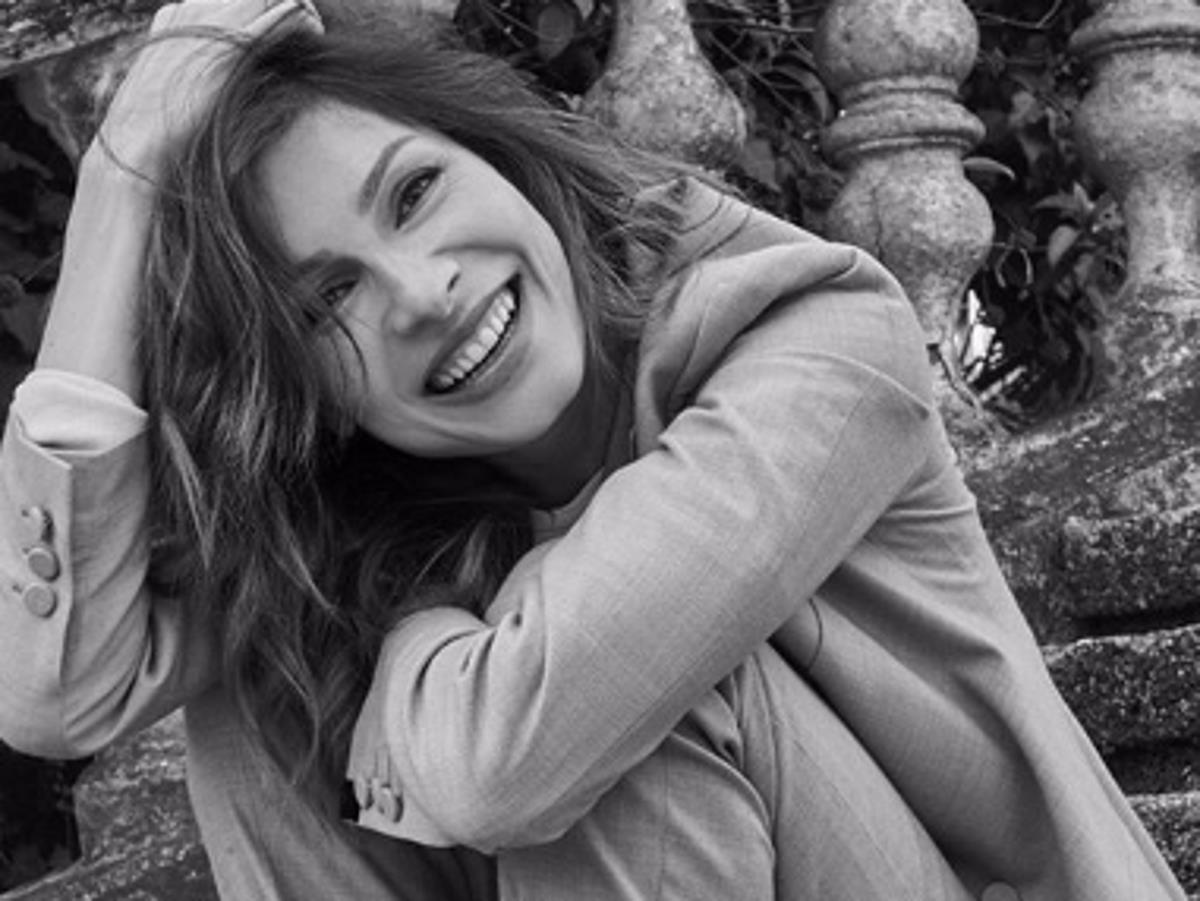 Елена Подкаминская похудела после родов Елена Подкаминская похудела после родов