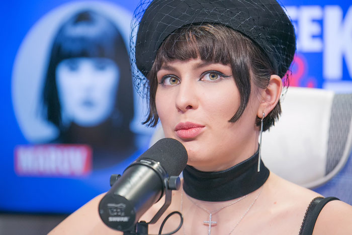 MARUV