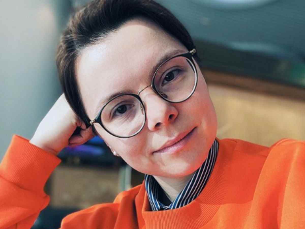 Татьяна Брухунова Татьяна Брухунова рассказала о здоровье Евгения Петросяна