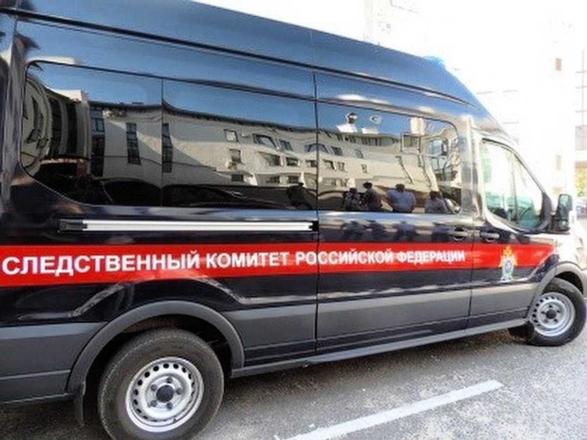 СУ СК РФ по Владимирской области СК по Владимирской области