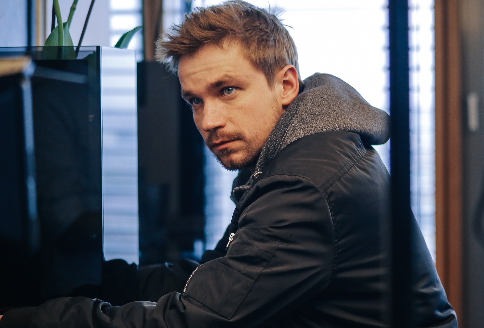 Герой (2019)