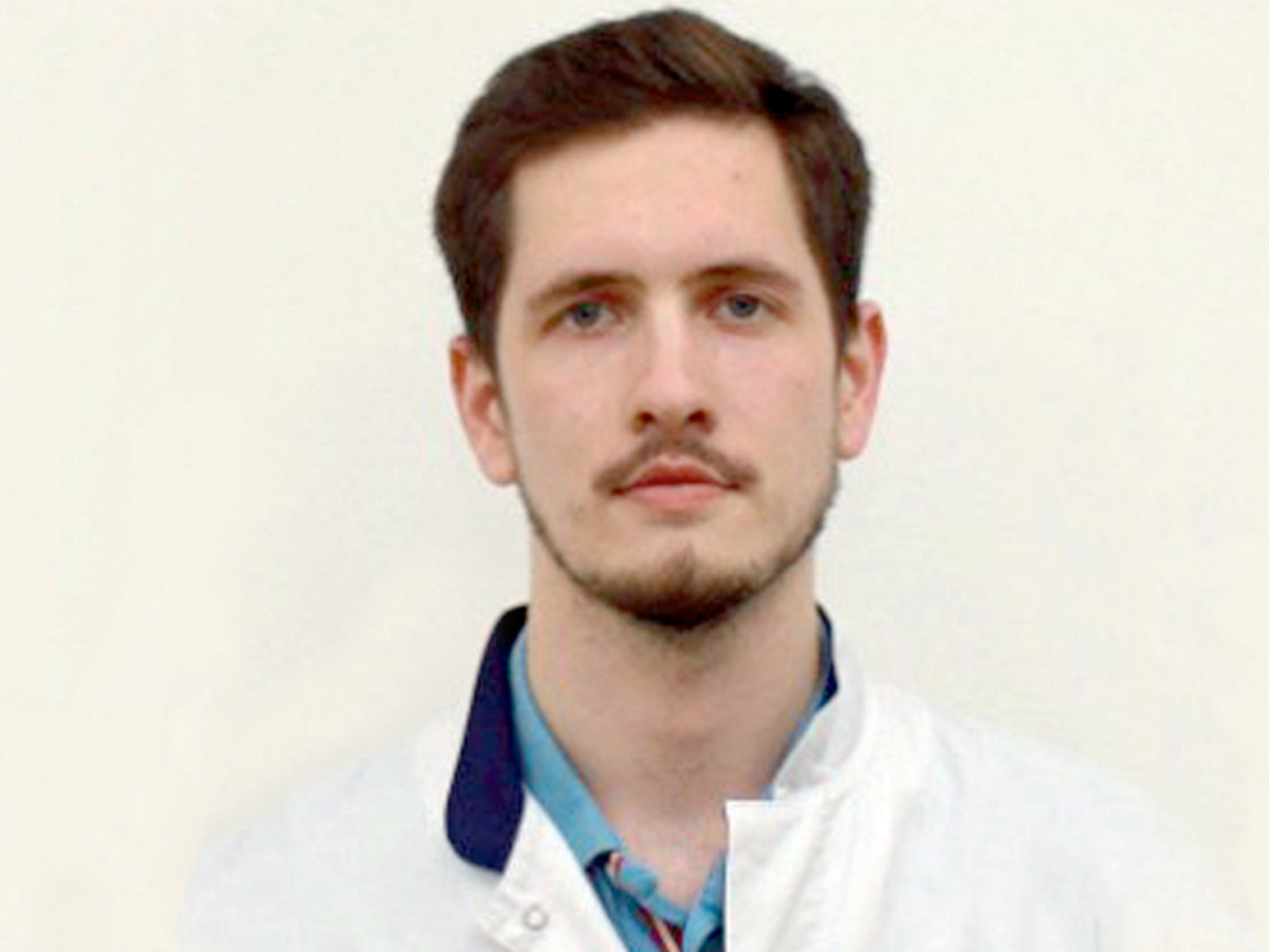 «Сергей