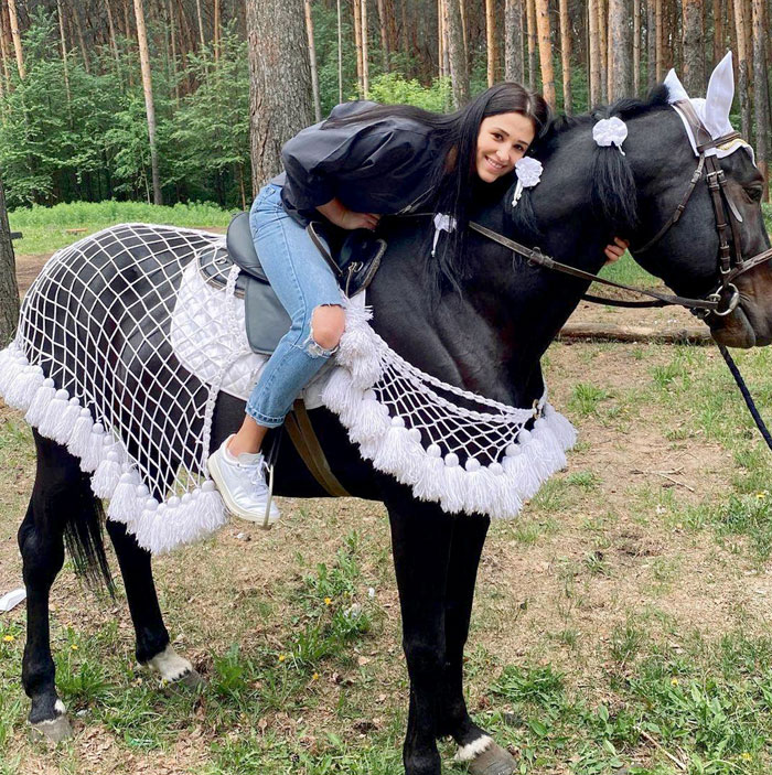 «Марианна