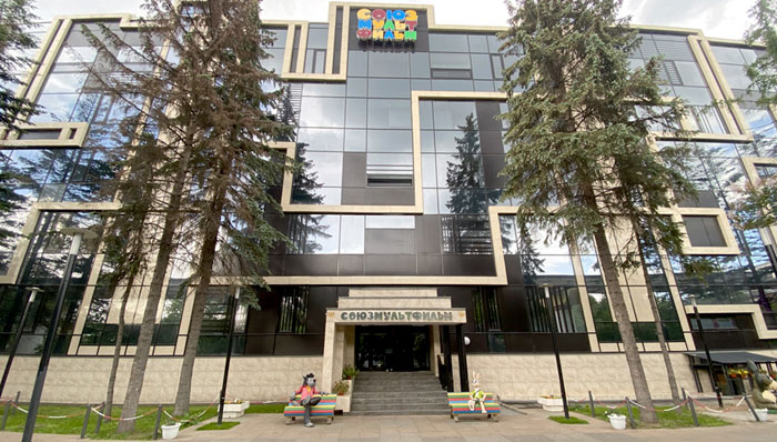«Союзмульфильм»