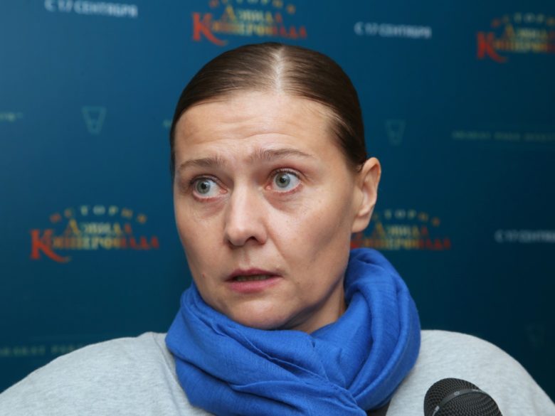 Не Миронов и не Баталов: у Марии Голубкиной нашелся третий отец Не Миронов и не Баталов: у Марии Голубкиной нашелся третий отец