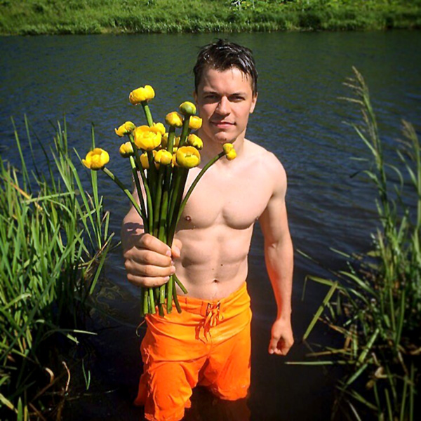 «Алексей