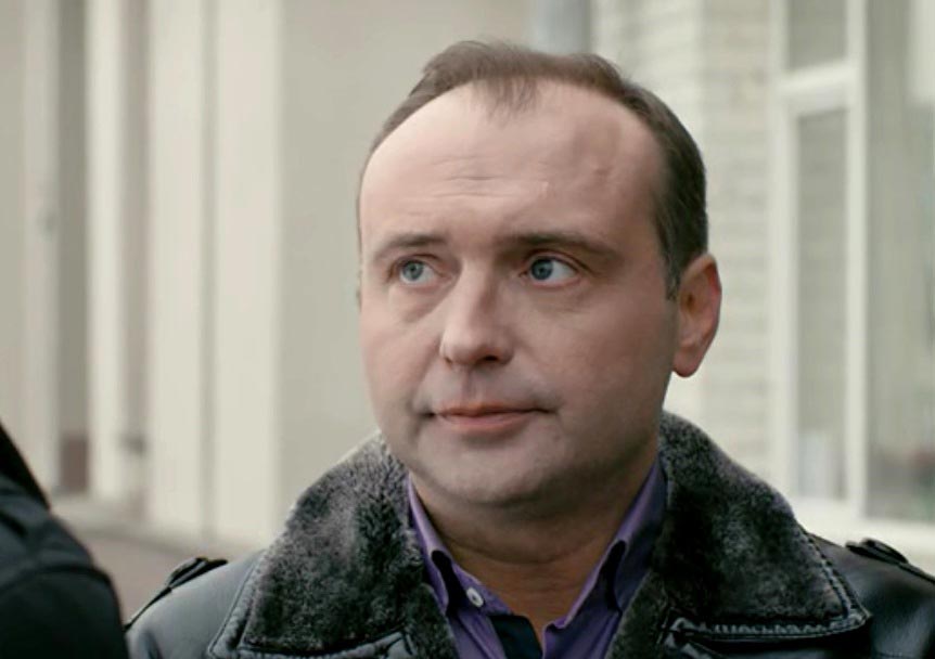 «Марк