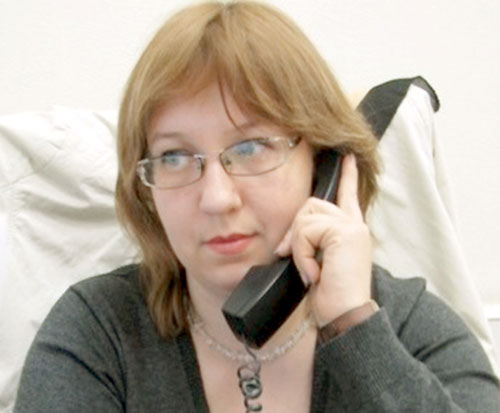 «Лариса