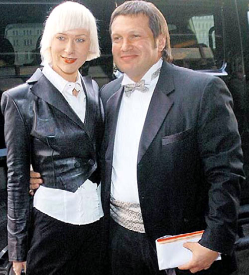 «Соловьев